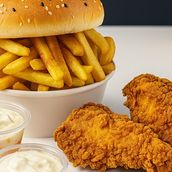 Single Meal