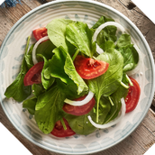 Rocca Salad