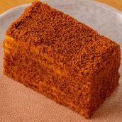 CLASSIC HONEY CAKE