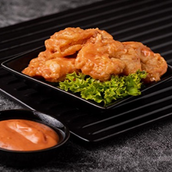 Shrimp Dynamite