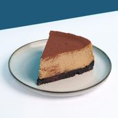 Espresso Cheese Cake