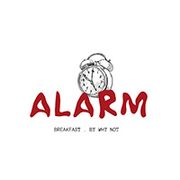 Breakfast Alarm