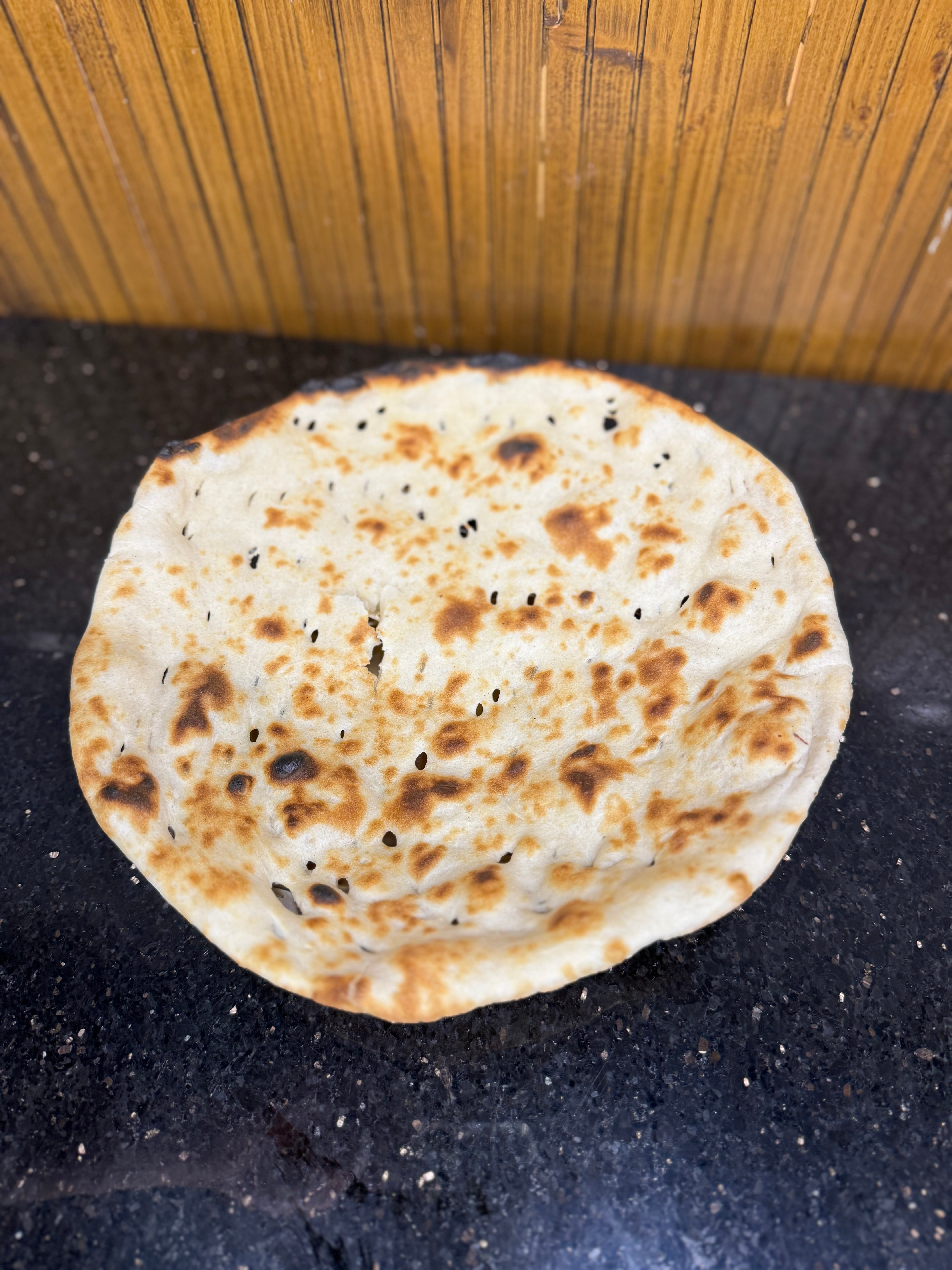 Naan Bread