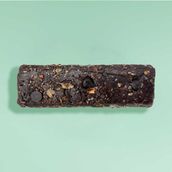 Chocolate Chia Seeds Bar