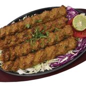 Meat kabab