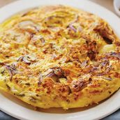 Omlett (Onion)