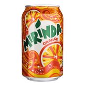Mirinda