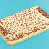 Kinder Crepe