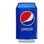 Pepsi