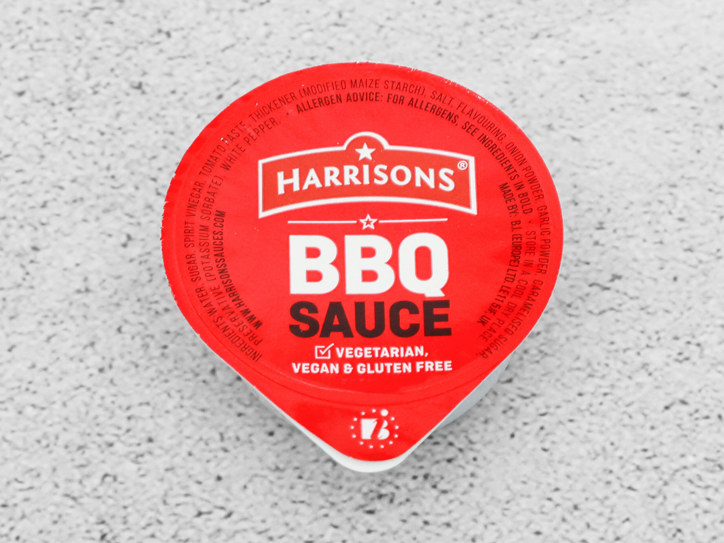 Barbecue Dip