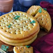 Roghan Naan