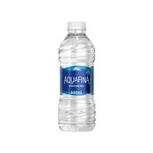 Mineral water