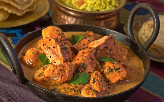 Restaurant Barajee
