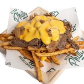 Stake Fries