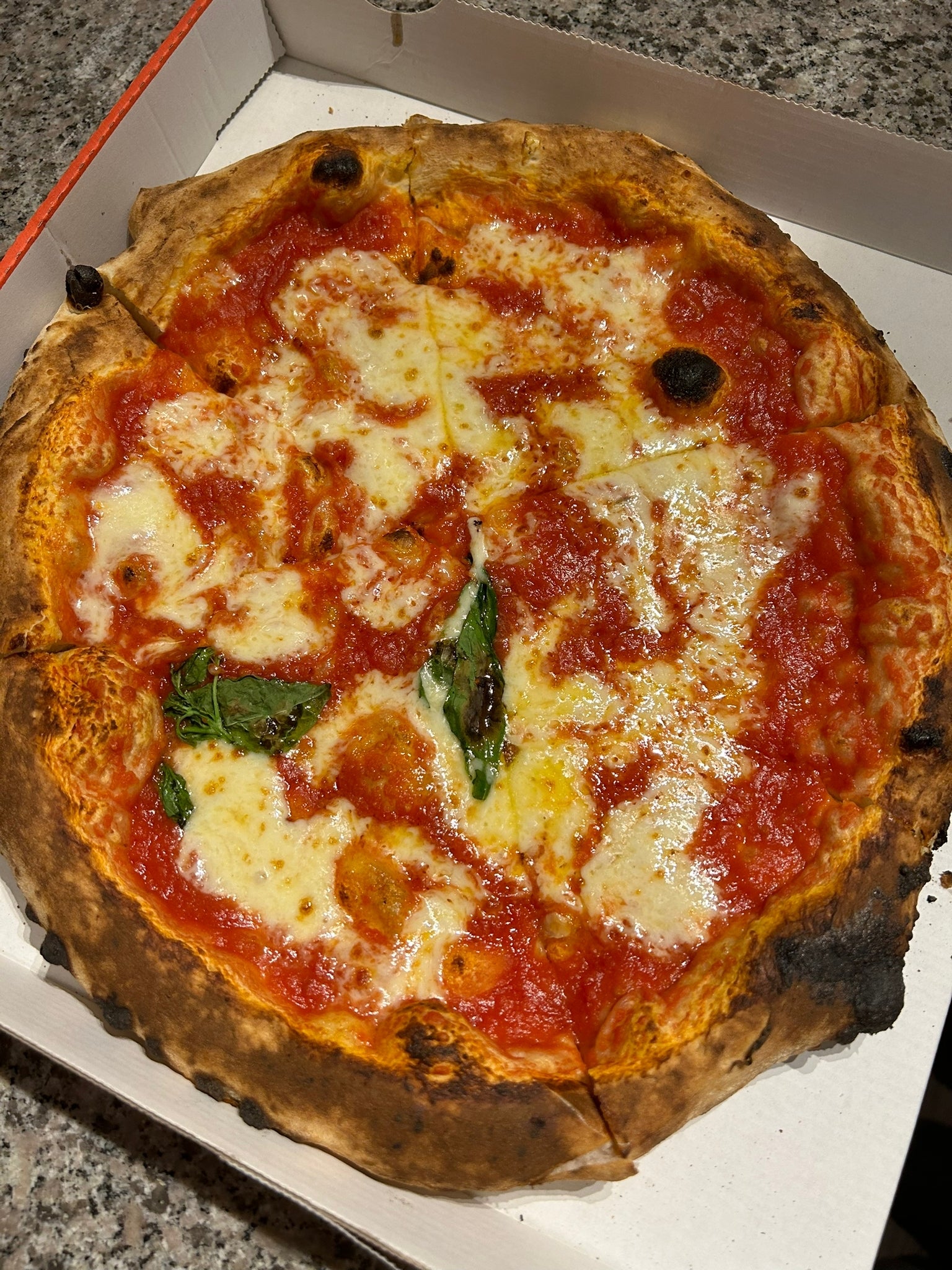 Margherita