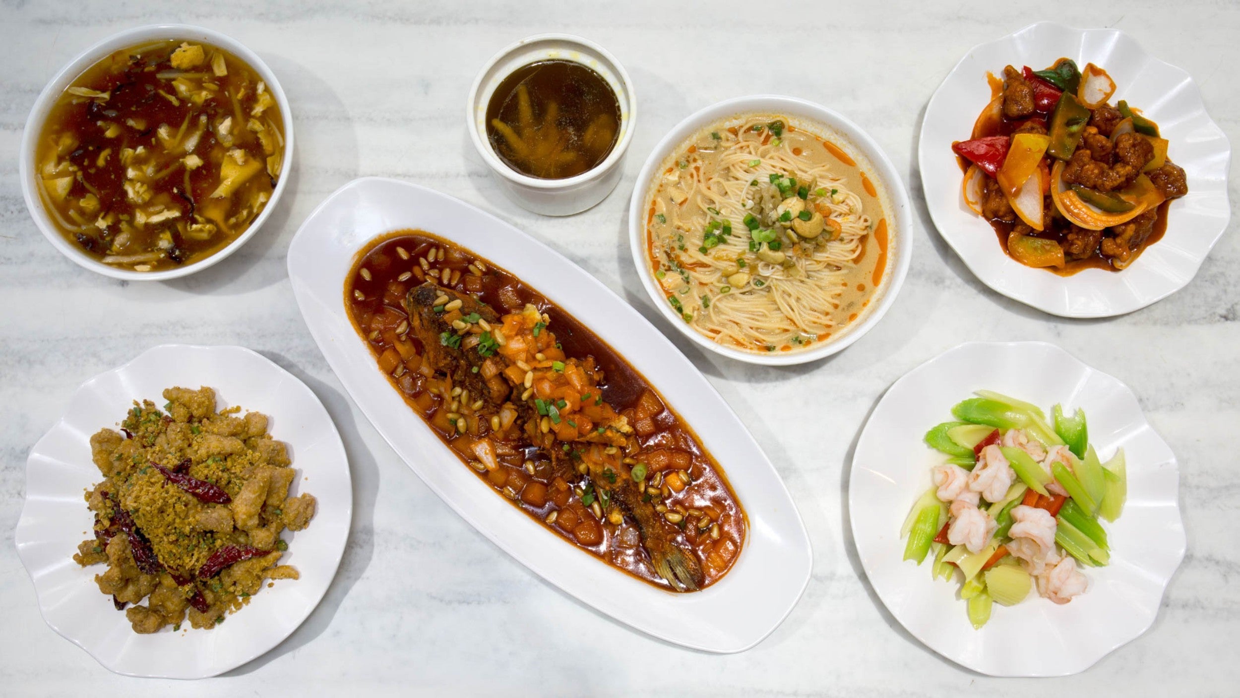 Happiness Chinese Takeway
