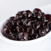 Extra Tapioca Pearls