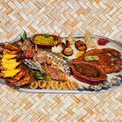 VIP Mix For 6 To 7 Persons