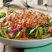 Pan Asian Salad