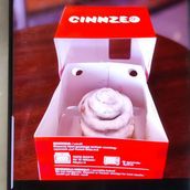Mini Cinnaroll