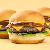 Build your own Beef Sliders (3)