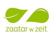 Zaatar W Zeit