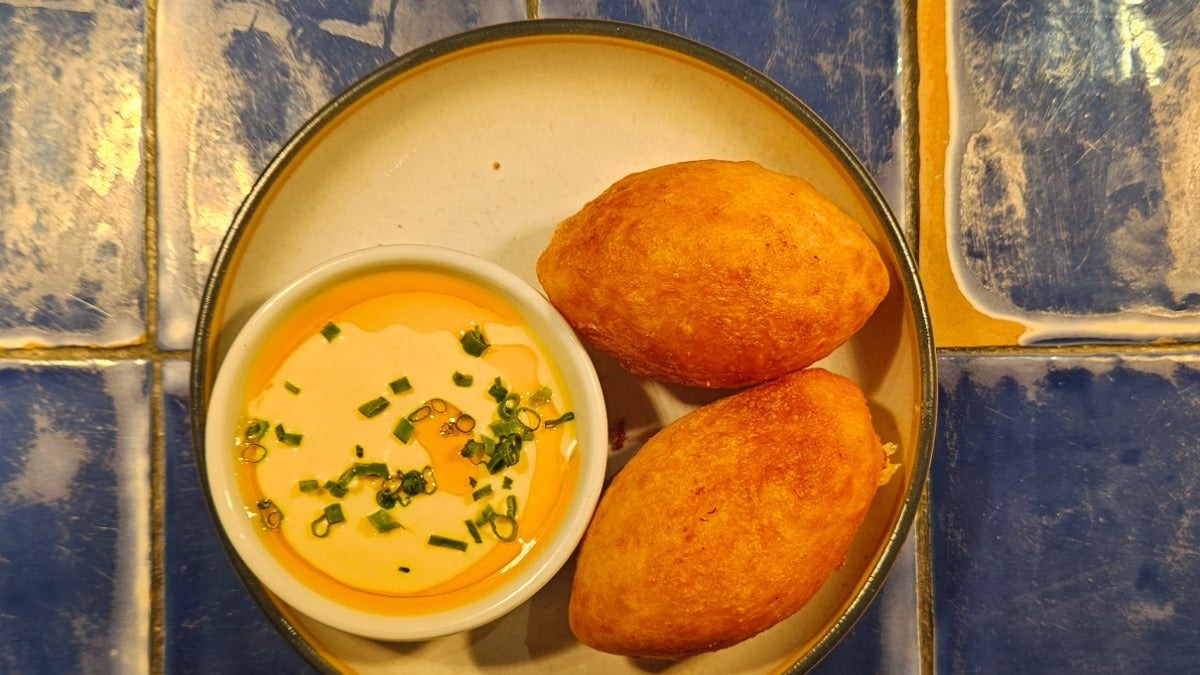 Carimañolas