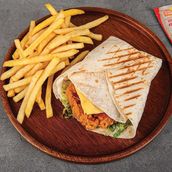 Marina Chicken Shawerma