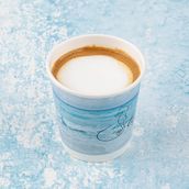 Espresso Macchiato