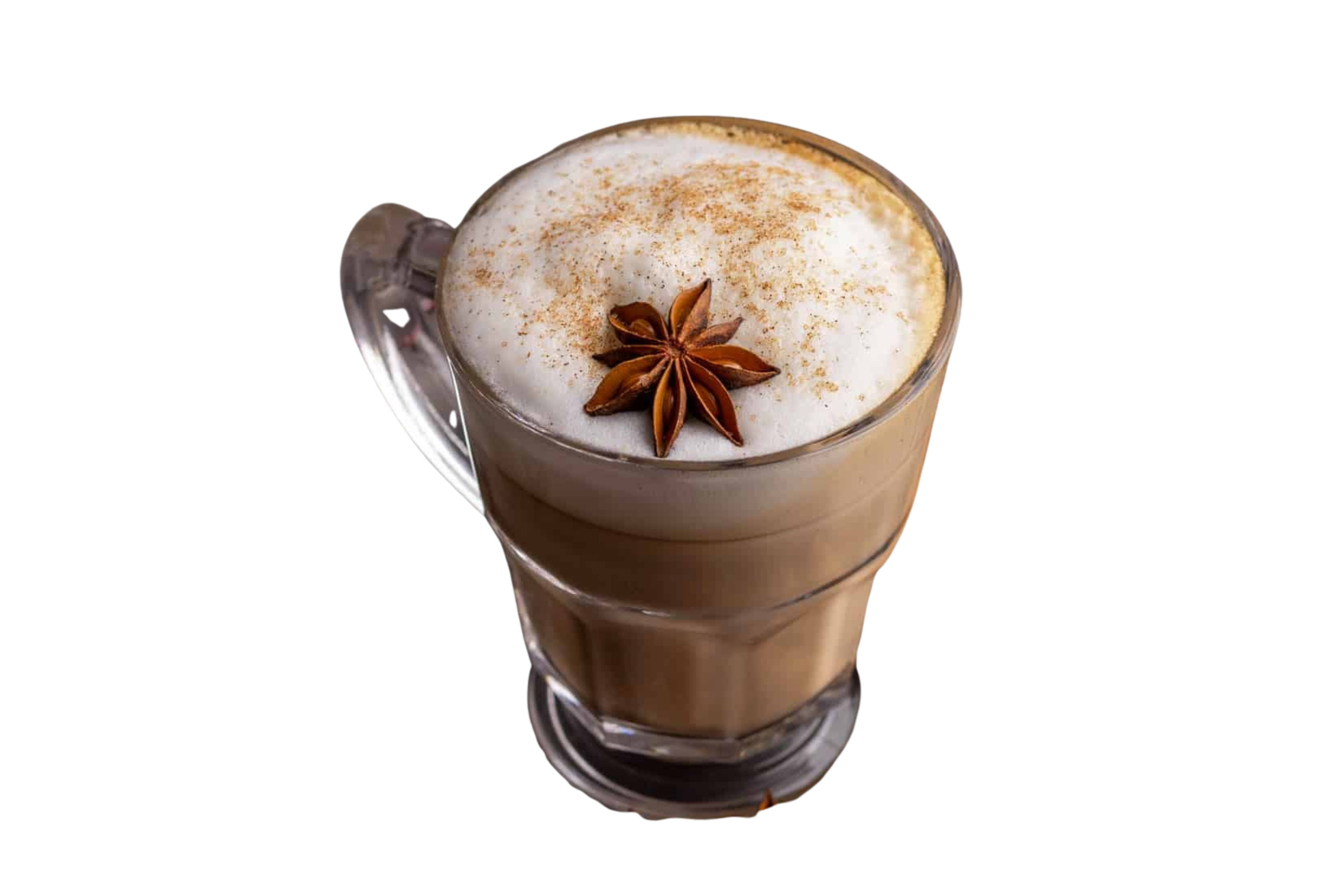Vanilla Chai