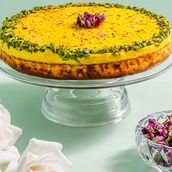 Elba Cheesecake