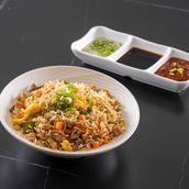 Fried Rice