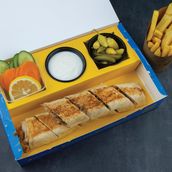 Arabic Shawarma Super Mix