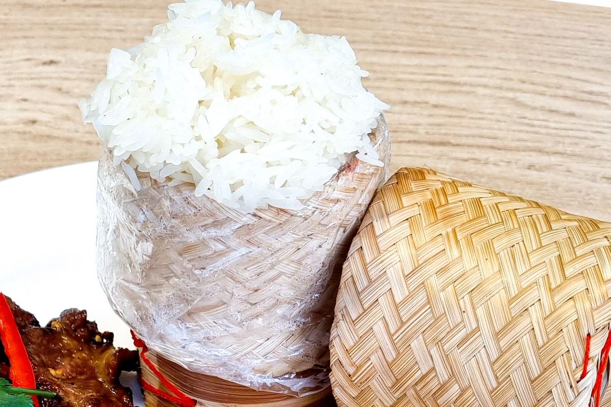 Sticky Rice