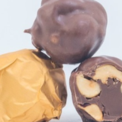Wrapped Italian Chocolate Hazelnut 1 Kg