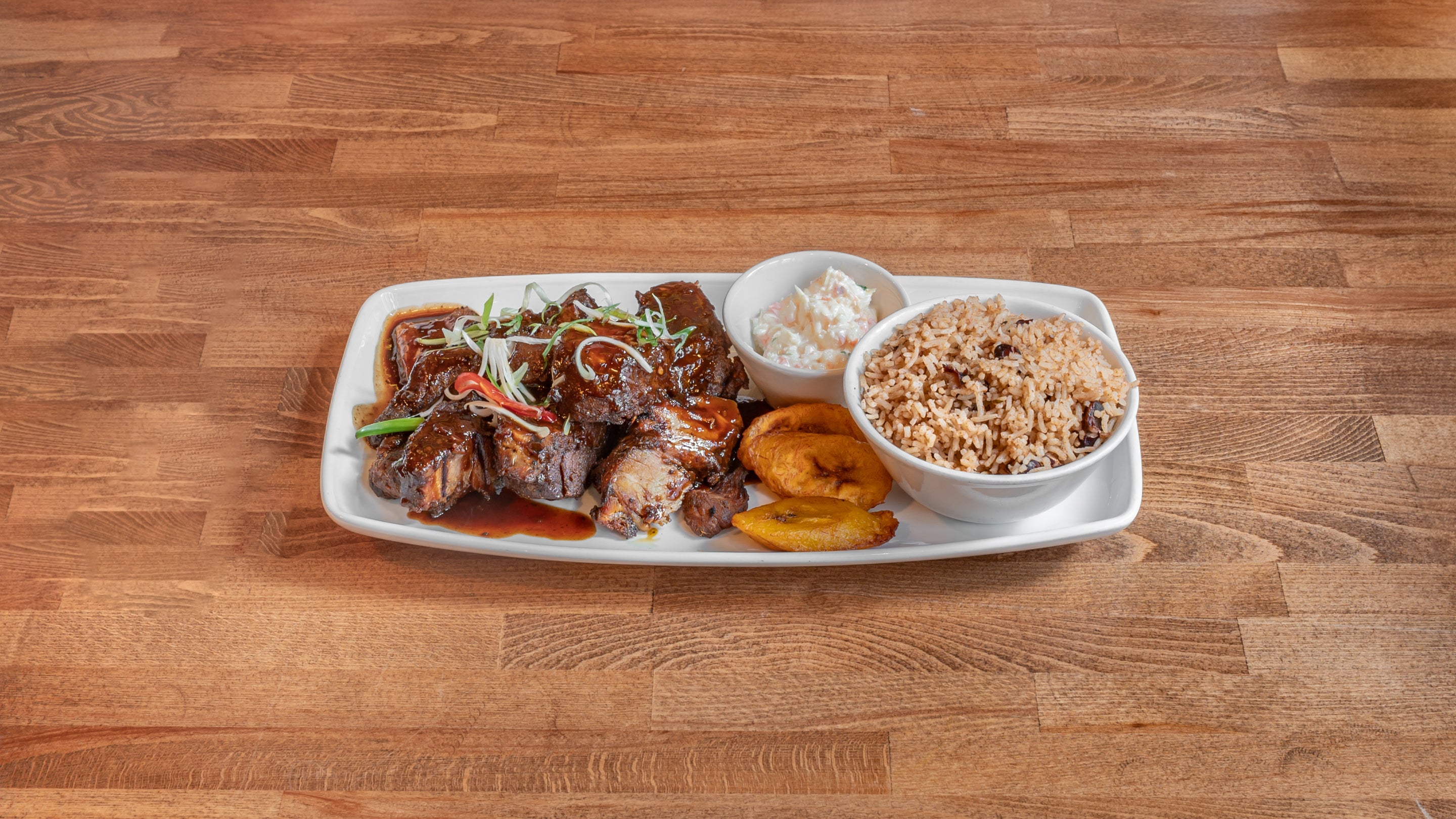 Jerk Pork