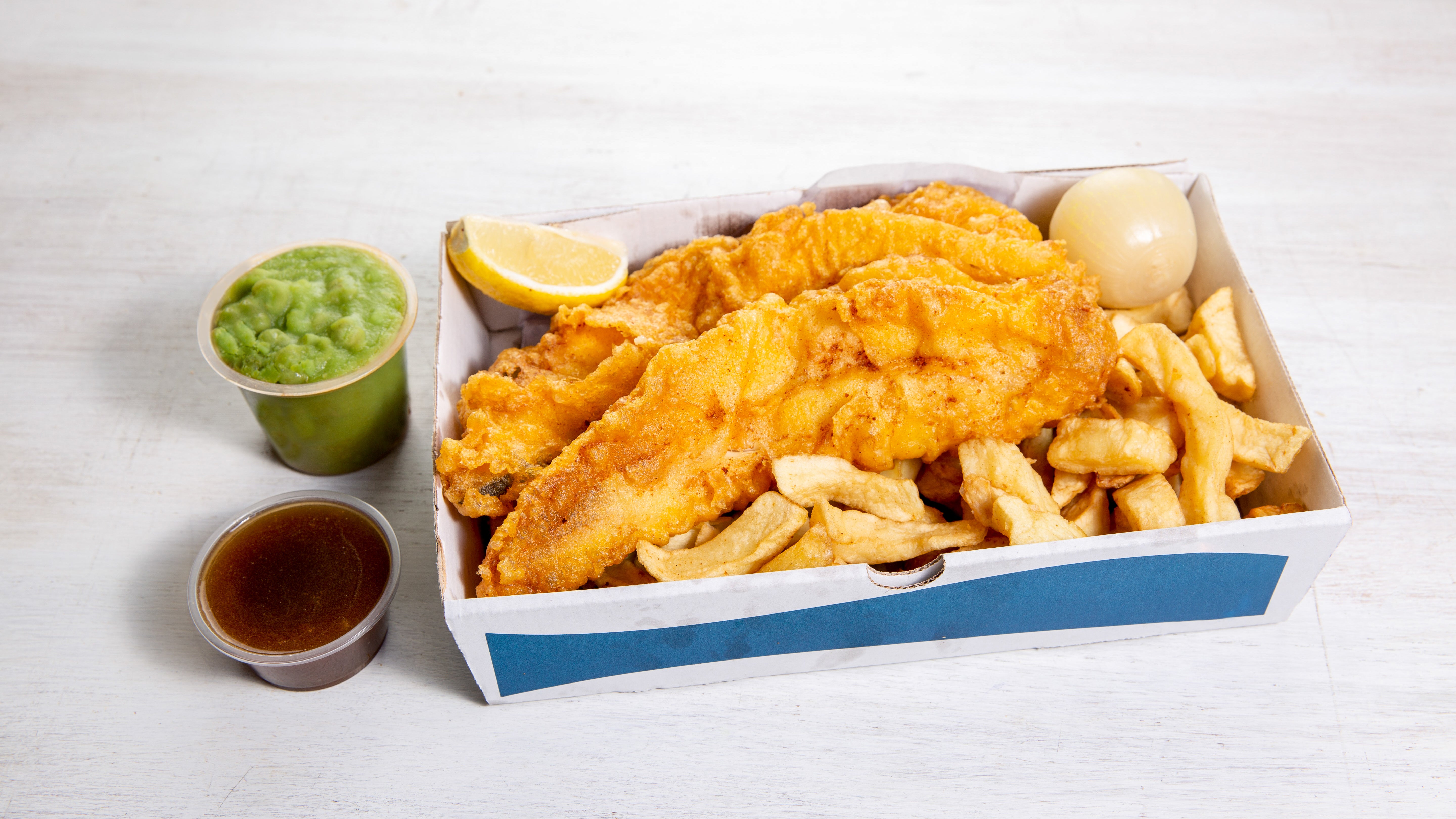 Bilston Fish Bar