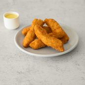 Chicken Strips Fb