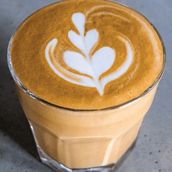 Cortado
