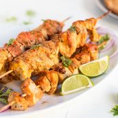 Chicken Tikka