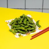 Edamame 