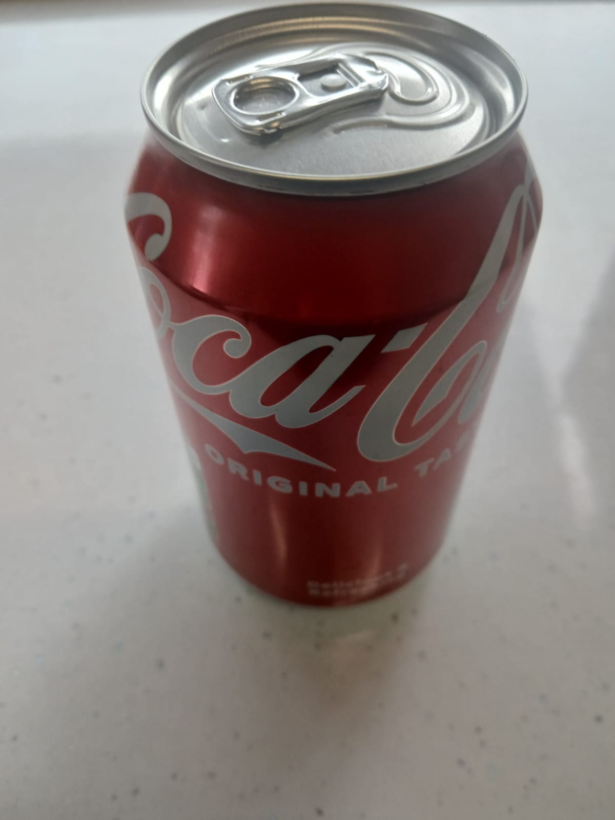 Coke