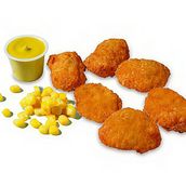 Corn Nuggets