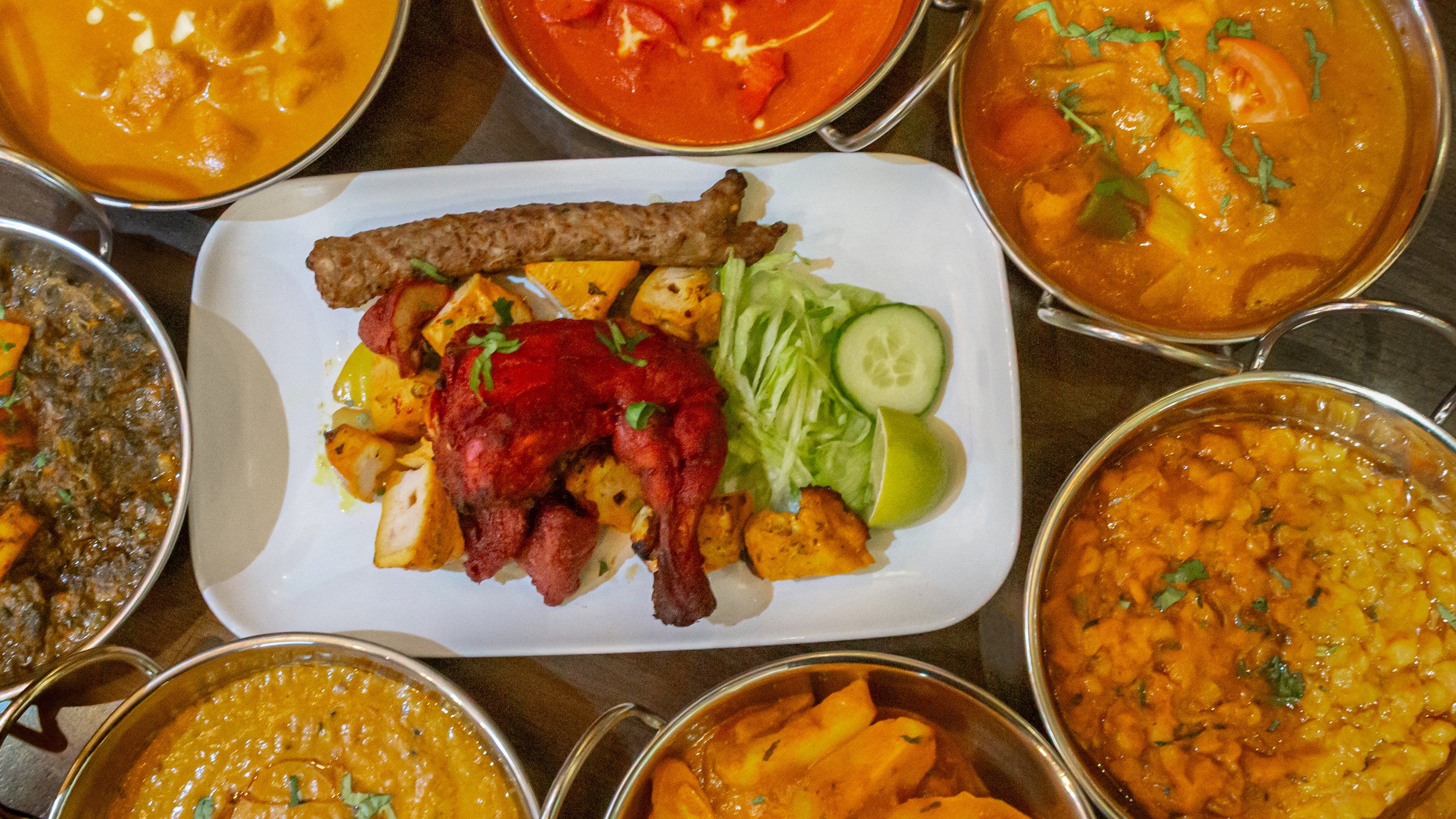 Undal Indian Kitchen