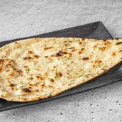 BUTTER NAAN