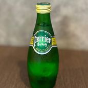 Perrier Water