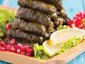 Vine Leaves - 10 pieces