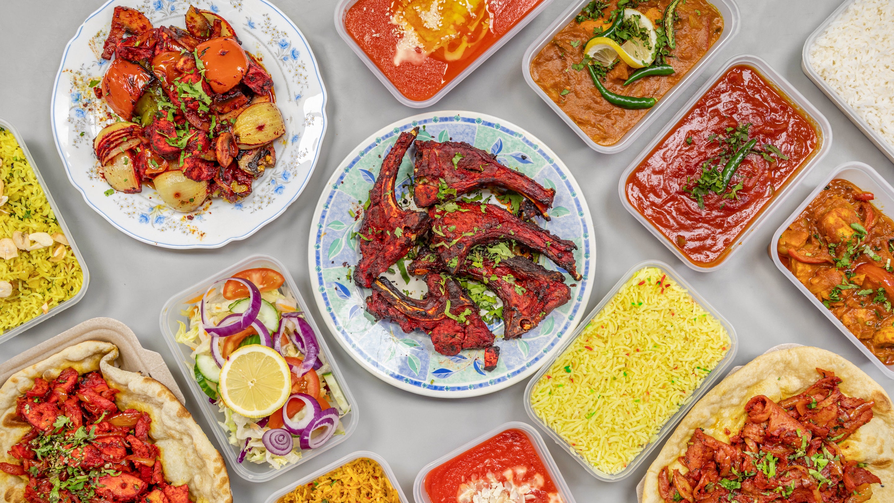 Townhill Tandoori