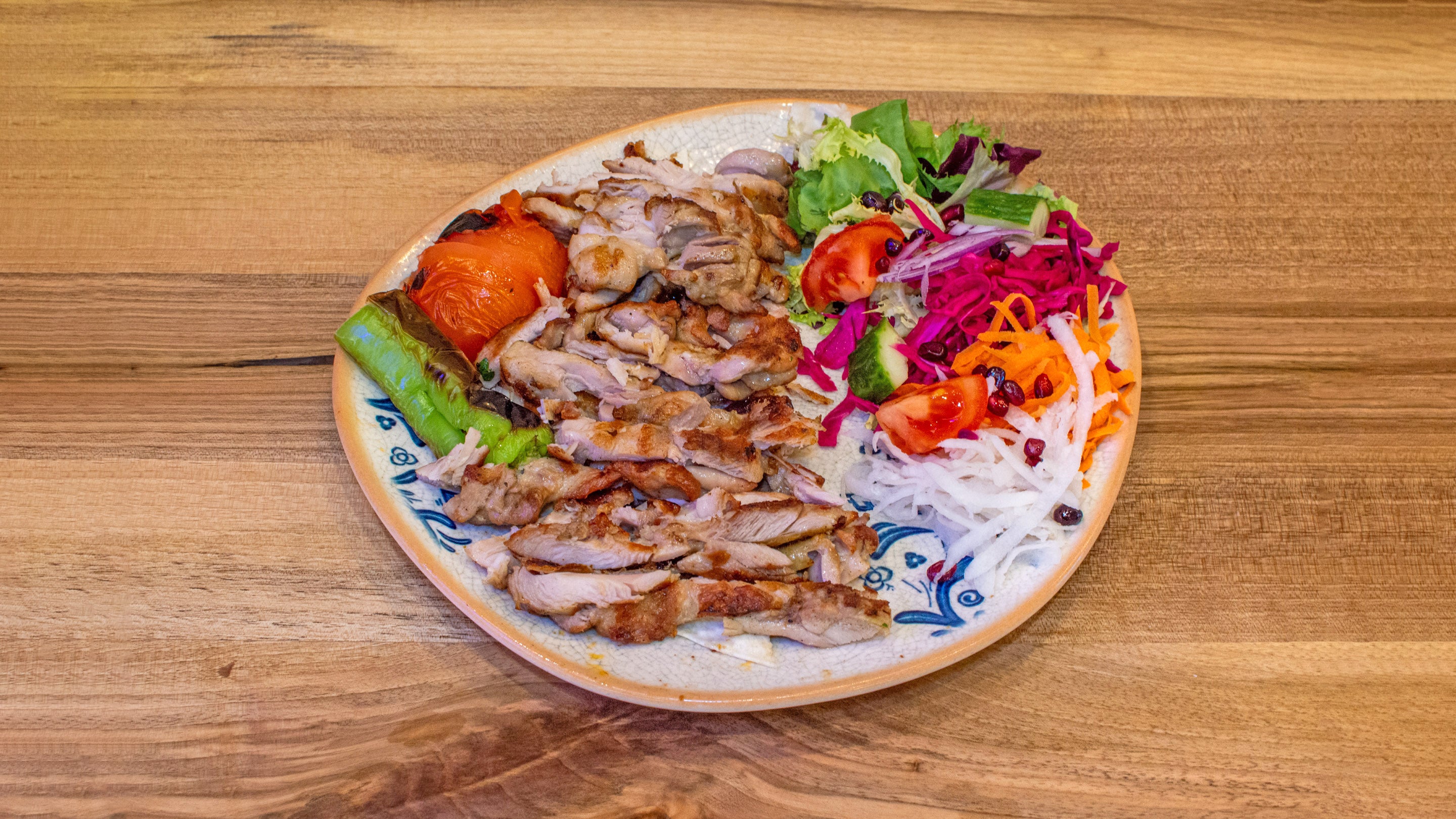 Chicken Doner