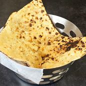 Butter Nan